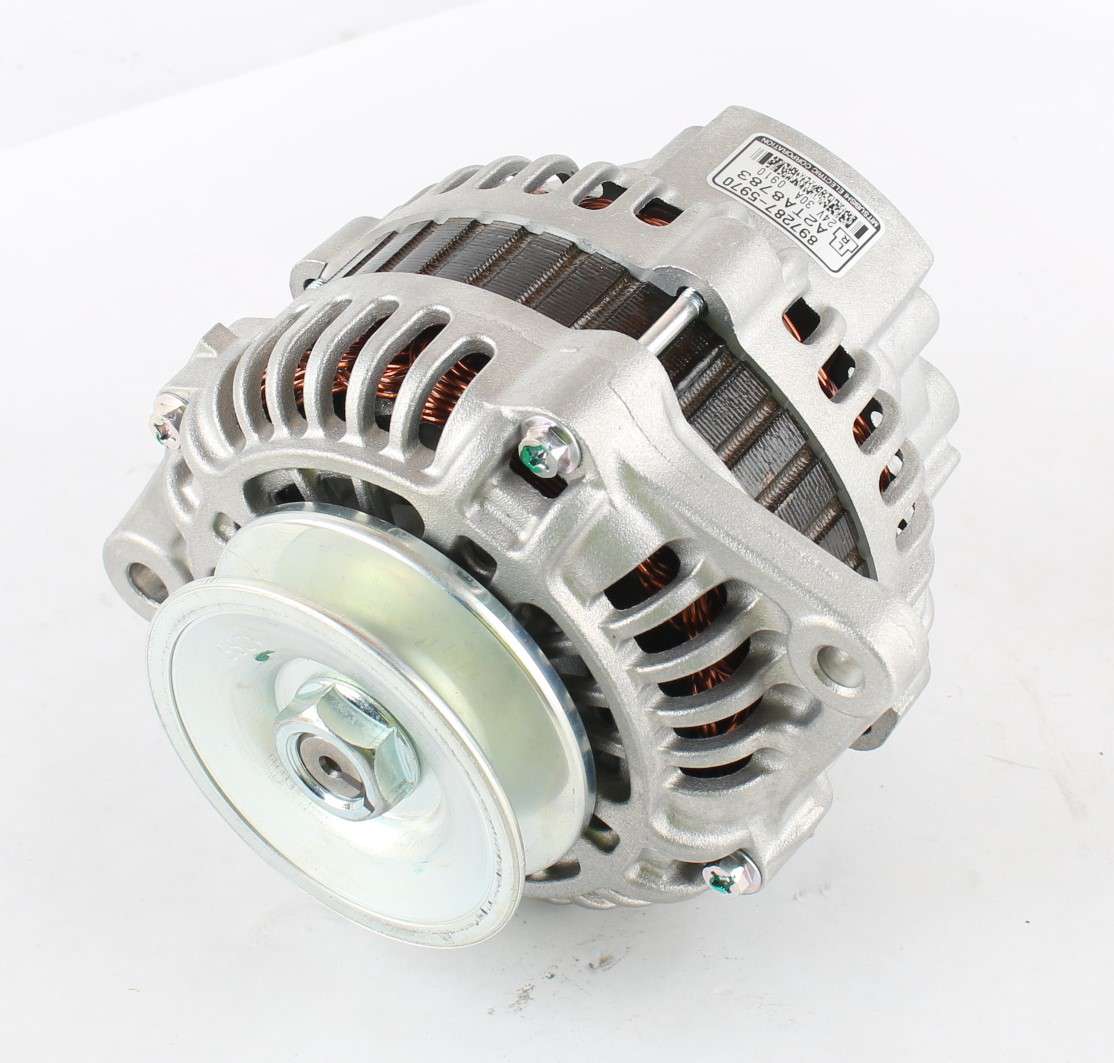 MITSUBISHI ­-­ A2TA8783 ­-­ ALTERNATOR 24V 30A CHARGING