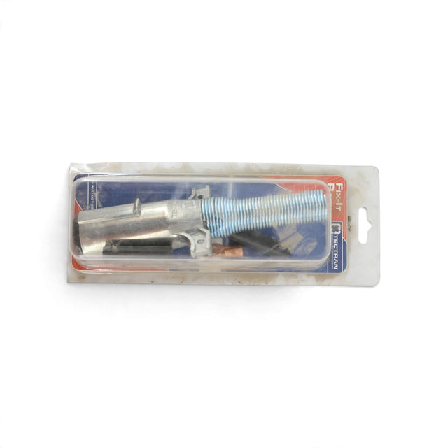 TECTRAN - 670-11SG - PLUG ASM: SINGLE POLE W|SPRING GUARD