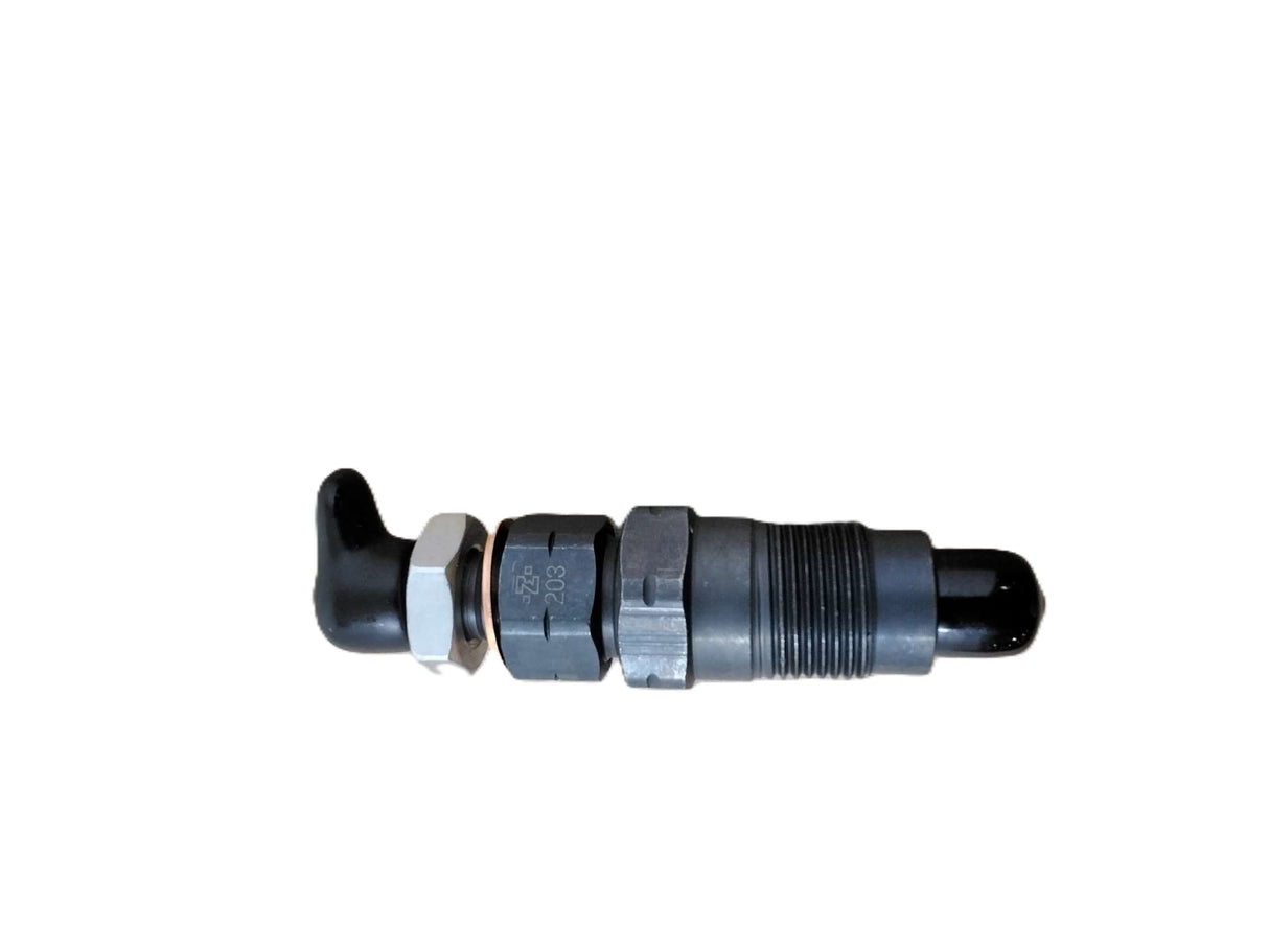 BOBCAT PORTABLE POWER ­-­ 54430582 ­-­ NOZZLE  ASM INJ 3L