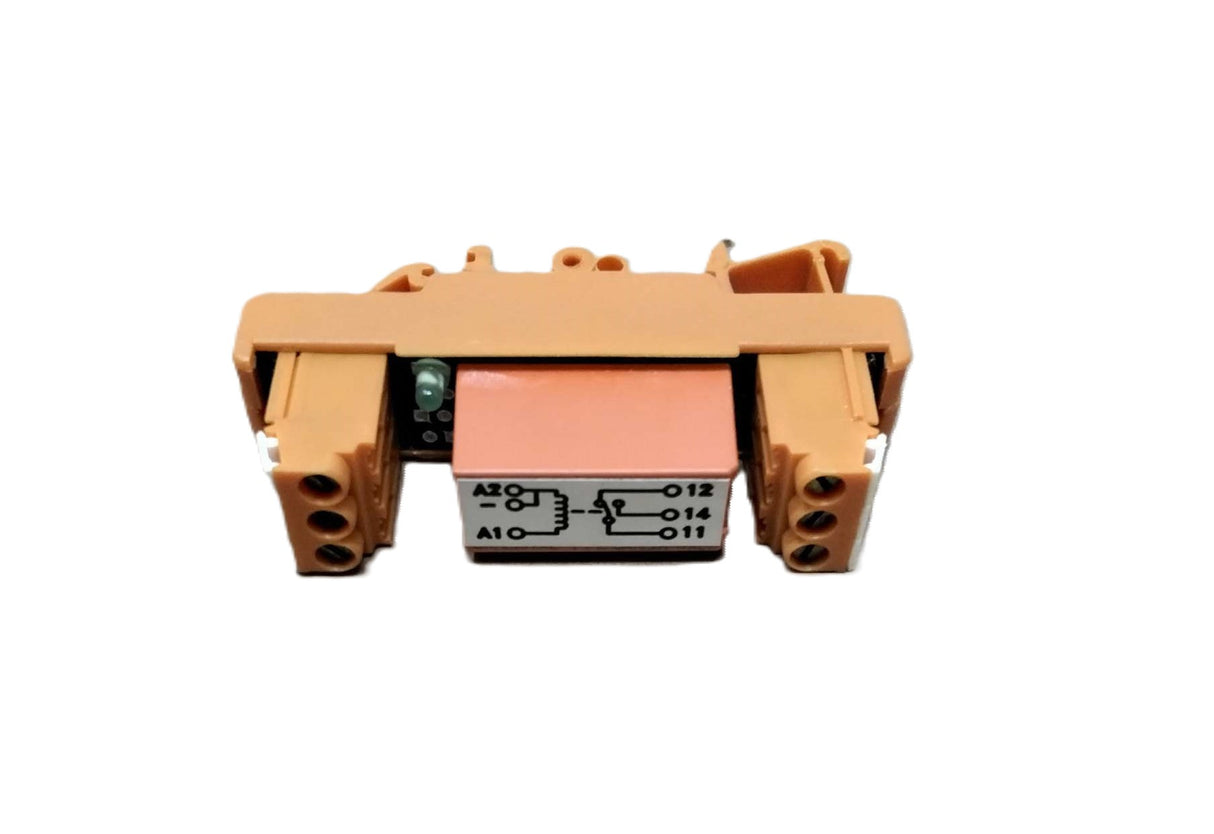 BOBCAT PORTABLE POWER ­-­ 85505022 ­-­ RELAY MODULE 12VDC