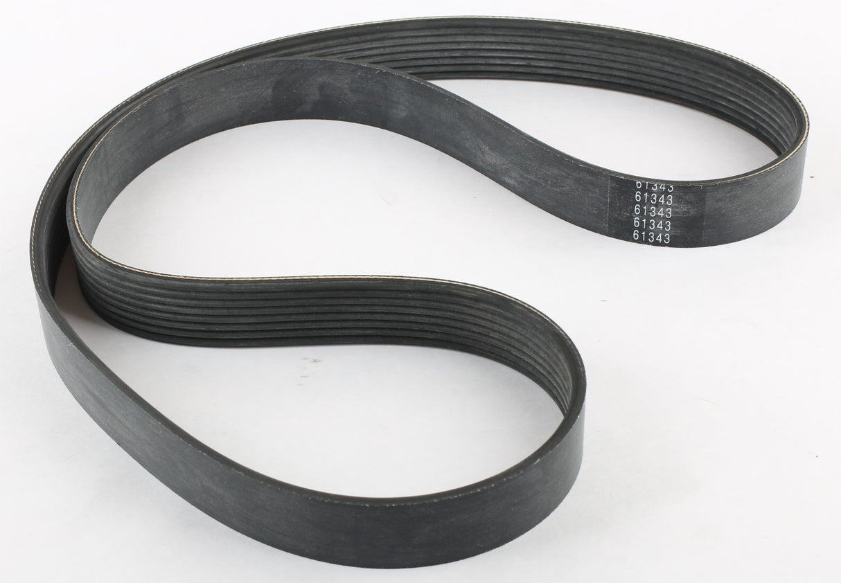 BOBCAT PORTABLE POWER ­-­ 22861736 ­-­ V-RIBBED SERPENTINE BELT