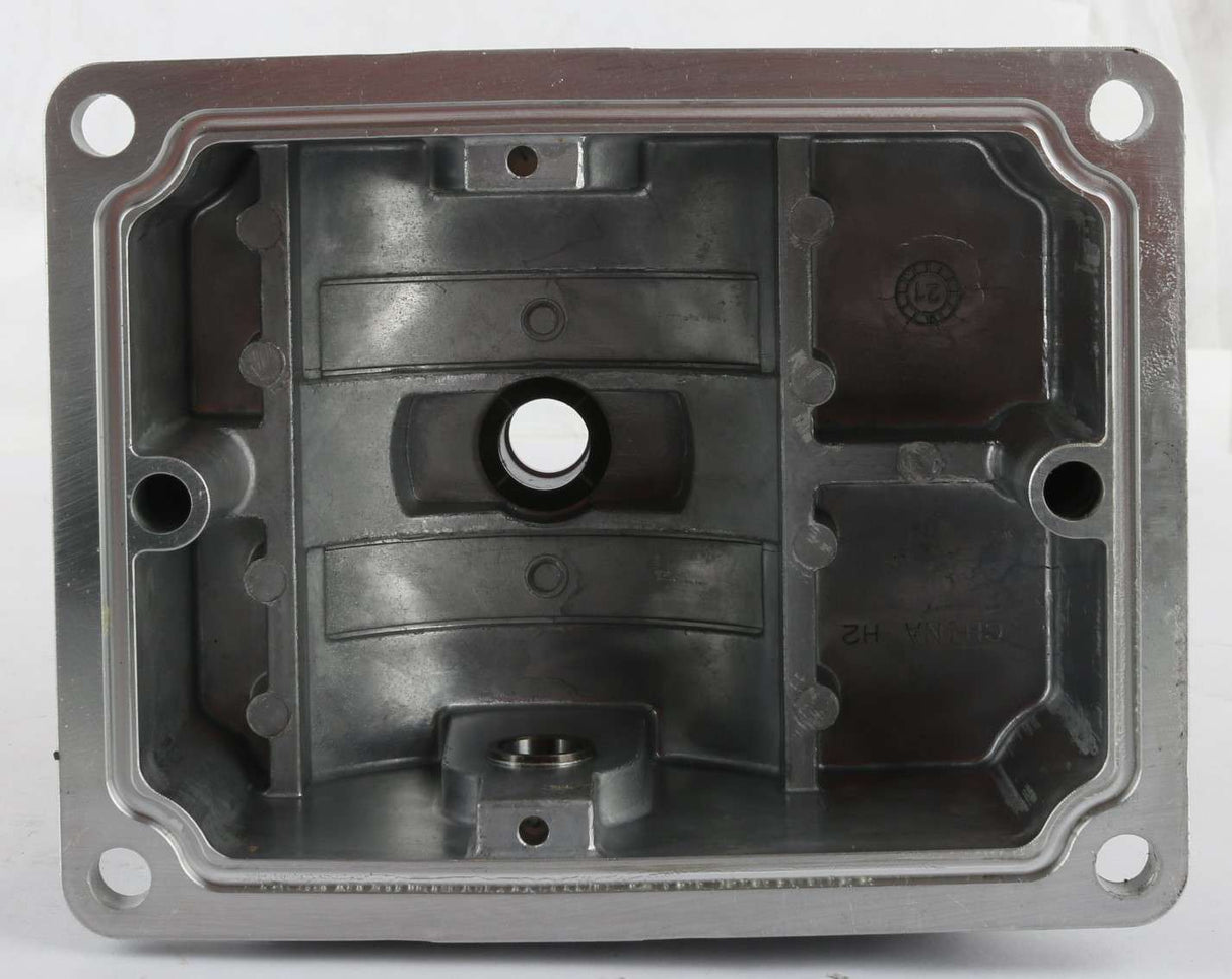 PARKER ­-­ HP2012006R ­-­ REAR HOUSING FINISHED