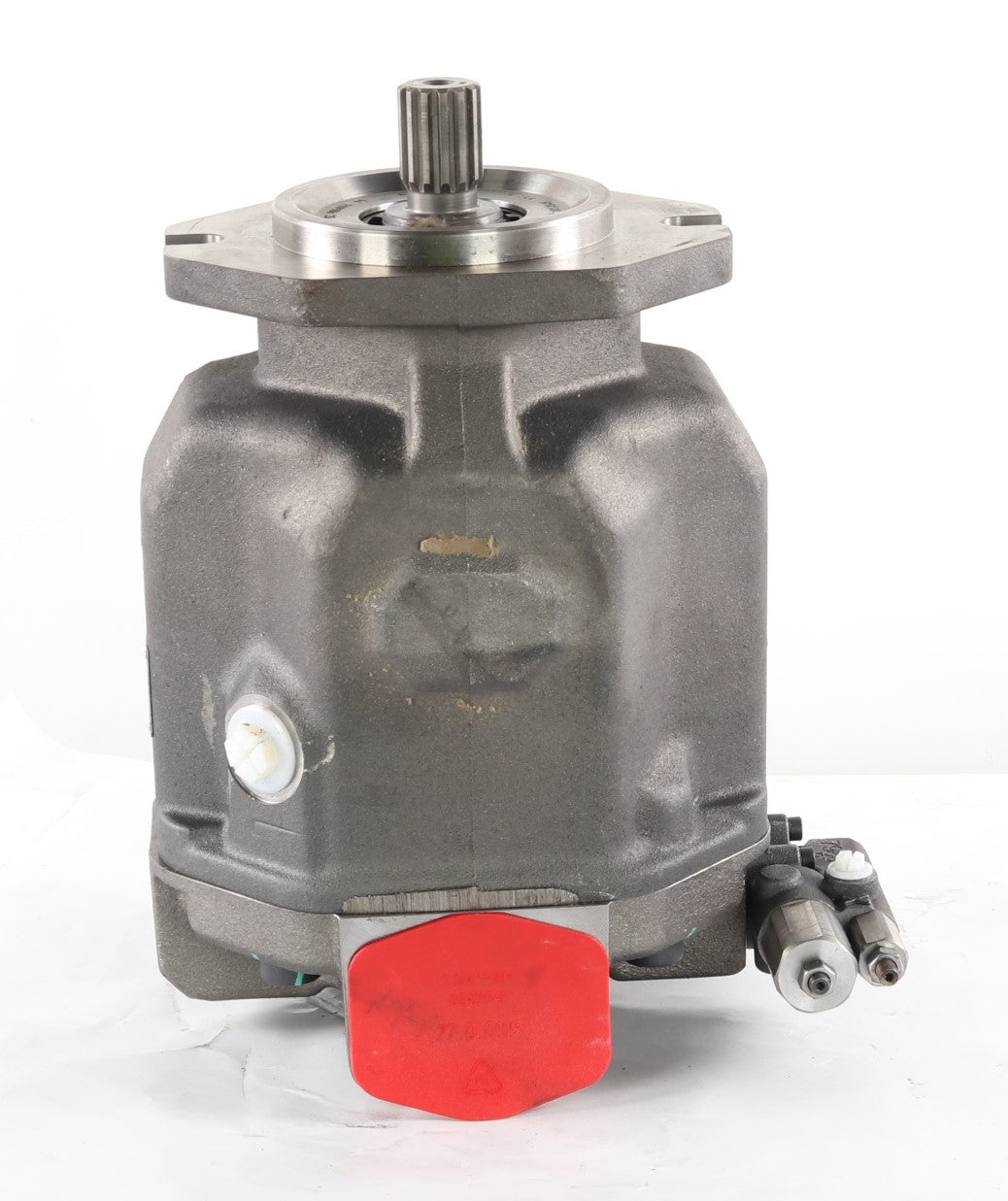 REXROTH GMBH   ­-­ AHA10VO100 DFR1/31L-PUC62N00 ­-­ HYDRAULIC AXIAL PISTON PUMP