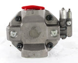 REXROTH ­-­ AHA10VO100 DFR1/31L-PUC62N00 ­-­ HYDRAULIC AXIAL PISTON PUMP