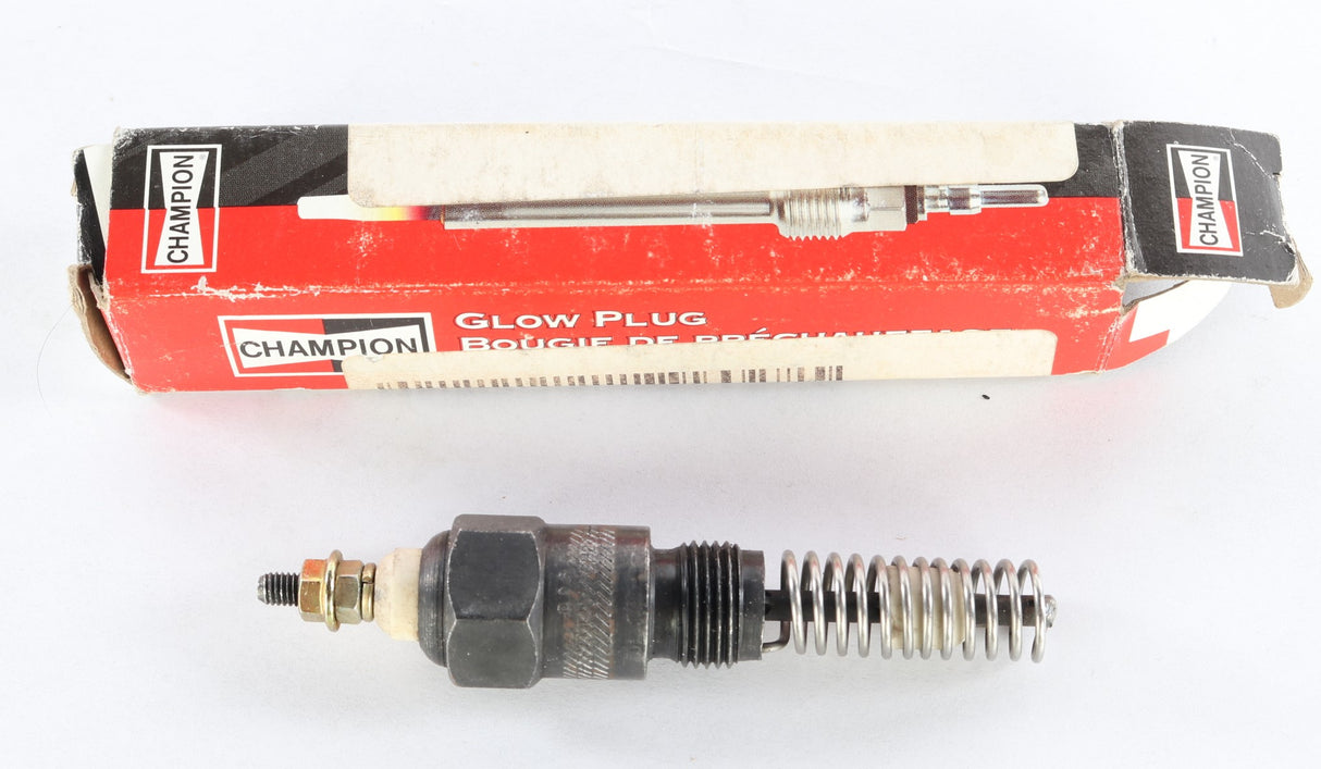 CHAMPION SPARK PLUGS  ­-­ 167 ­-­ GLOW PLUG