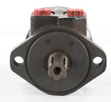 WHITE DRIVE PRODUCTS  ­-­ 255160A1102AAAAA ­-­ HYDRAULIC ORBITAL MOTOR 160cc 6-SPLINE