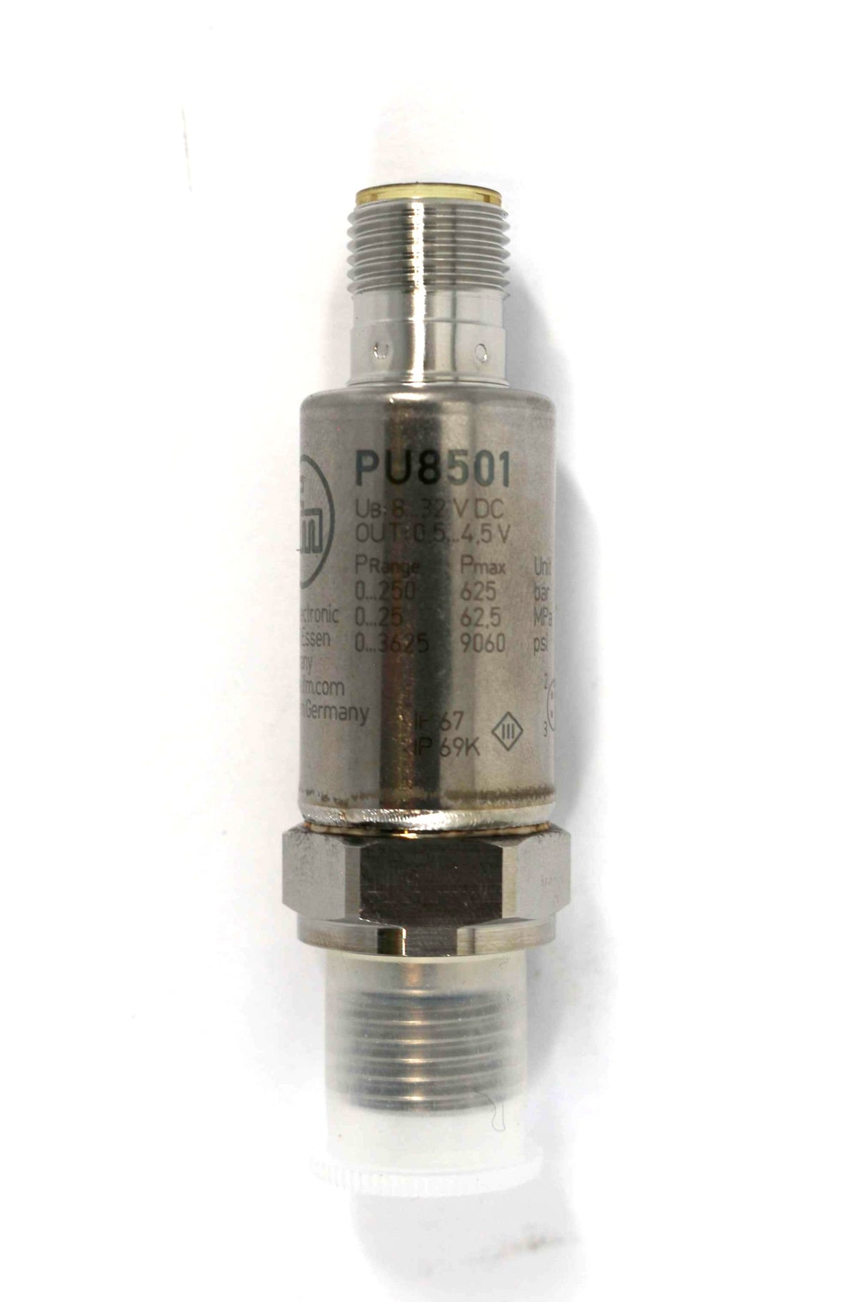 MONTABERT ­-­ 86811098 ­-­ PRESSURE SENSOR 250 BAR