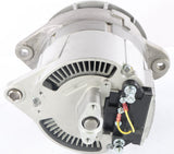 D&W DIESEL ­-­ 120-067-0022 ­-­ ALTERNATOR 145A 12V REMAN LEECE-NEVILLE