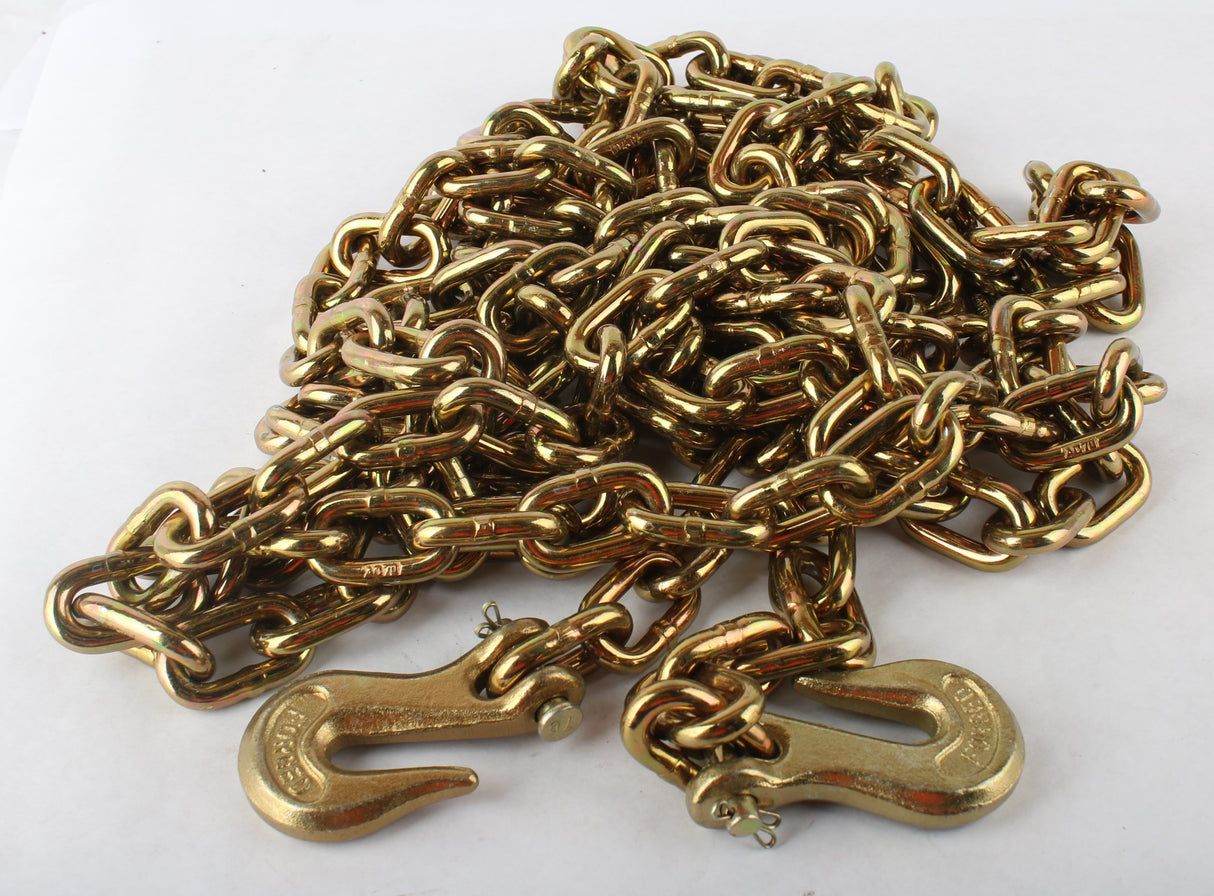 BOBCAT ­-­ 7329335EF ­-­ CHAIN BINDER ASSY 5|16" IN X 20'