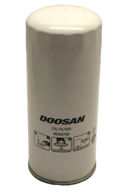 BOBCAT PORTABLE POWER ­-­ 85052769 ­-­ OIL FILTER ELEMENT