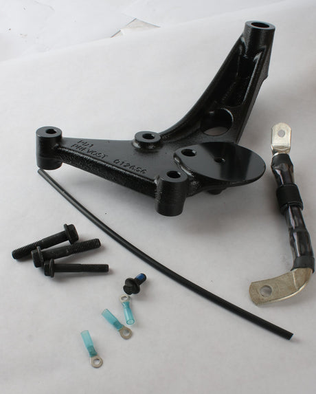 PREVOST ­-­ 0610088 ­-­ ALTERNATOR  ADAPT