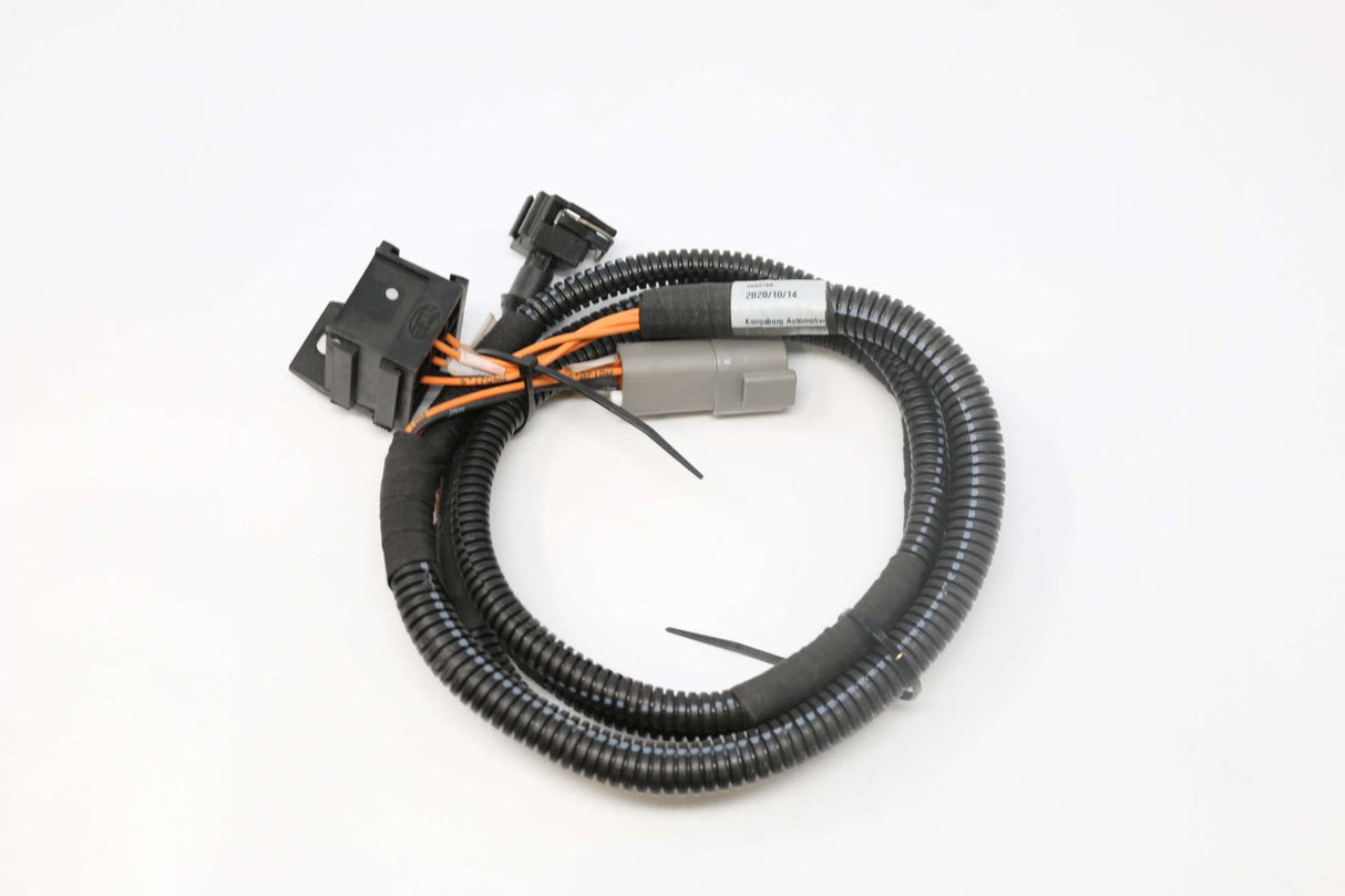 PREVOST ­-­ 060378 ­-­ POWER STERRING CONTROL HARNESS