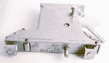 PREVOST ­-­ 865121 ­-­ PEDESTAL ASM LH TRACK