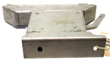 PREVOST ­-­ 865121 ­-­ PEDESTAL ASM LH TRACK