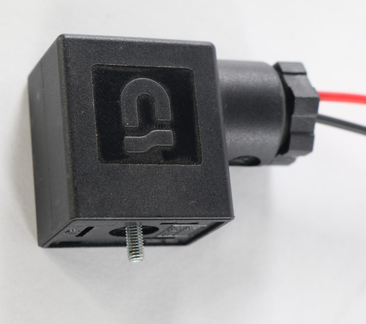 PREVOST ­-­ 064658 ­-­ CONNECTOR ASSY.