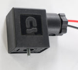 PREVOST ­-­ 064658 ­-­ CONNECTOR ASSY.