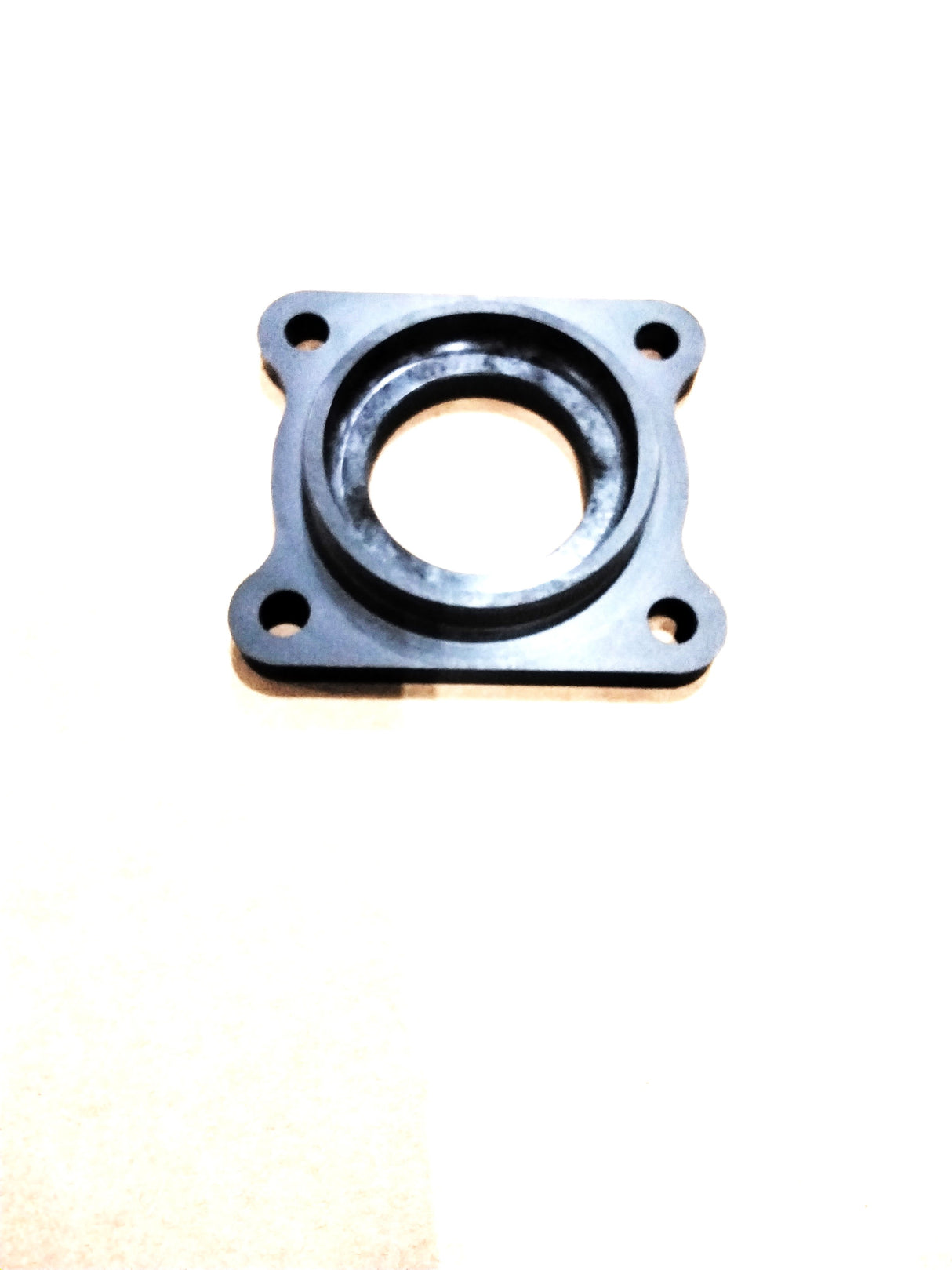 CLUB CAR ­-­ 102440601 ­-­ COVER INPUT MACHINED