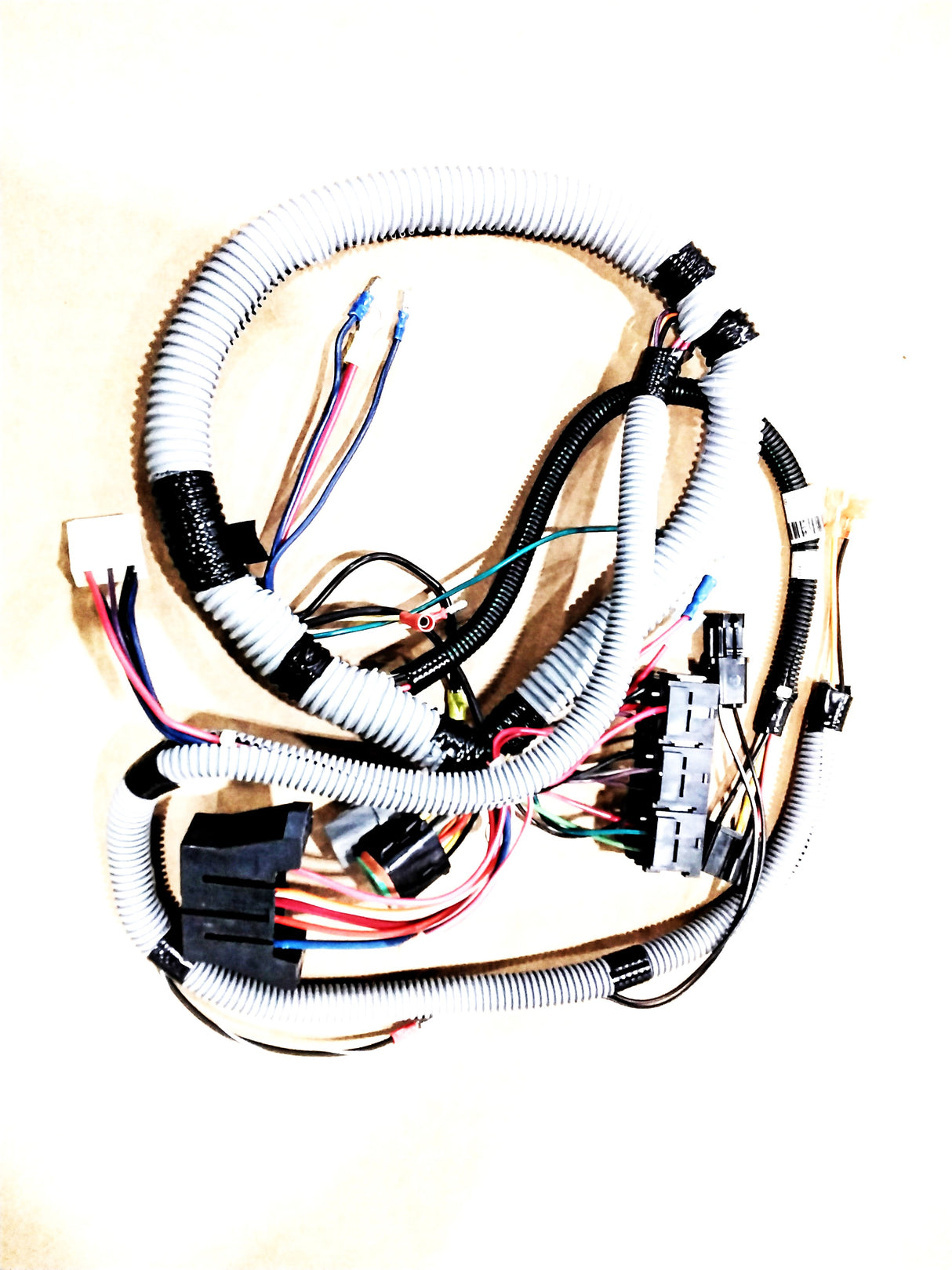 CLUB CAR ­-­ 102985101 ­-­ WIRING HARNESS