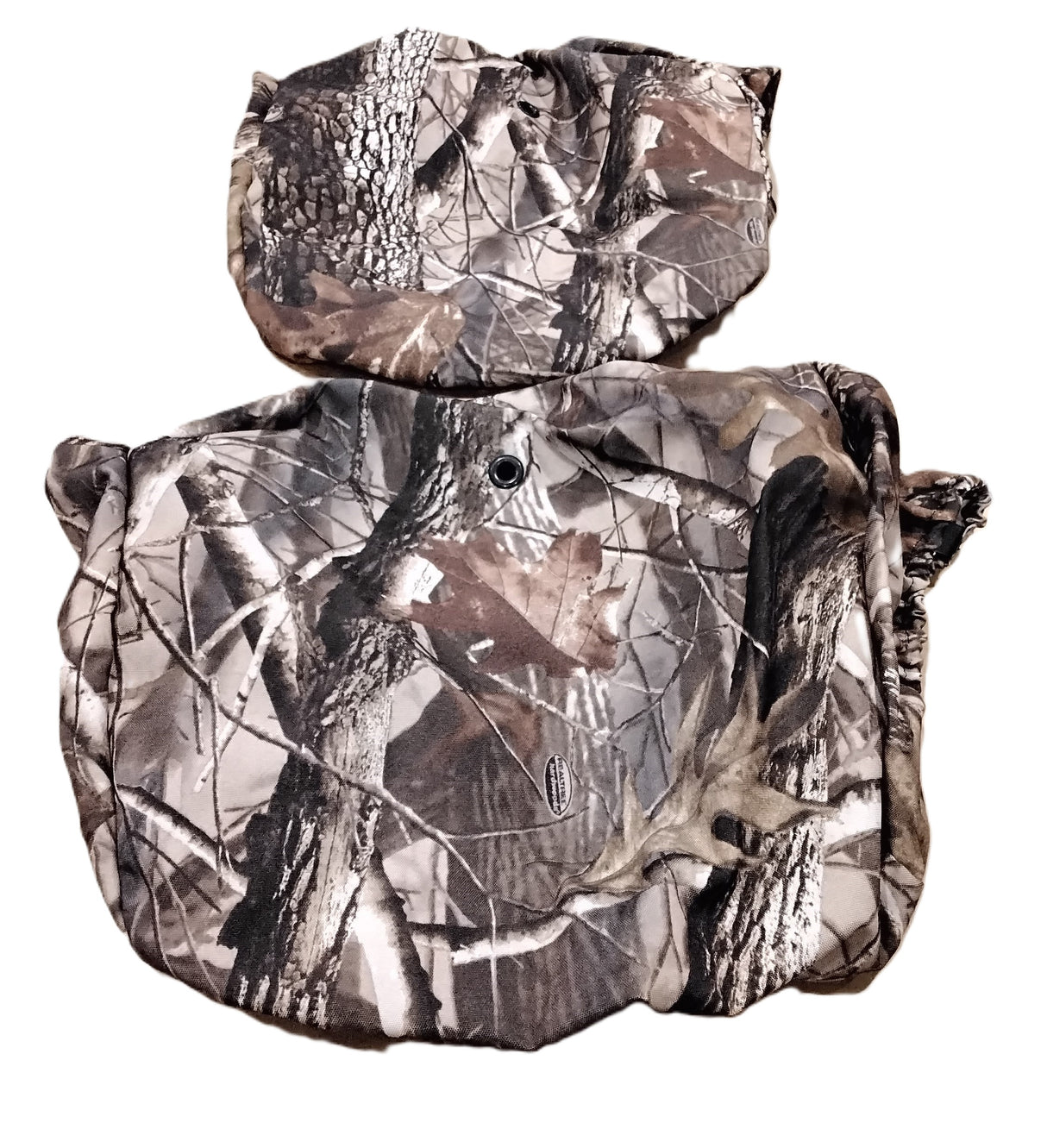 CLUB CAR ­-­ AM1225701 ­-­ COVER SEAT CAMO