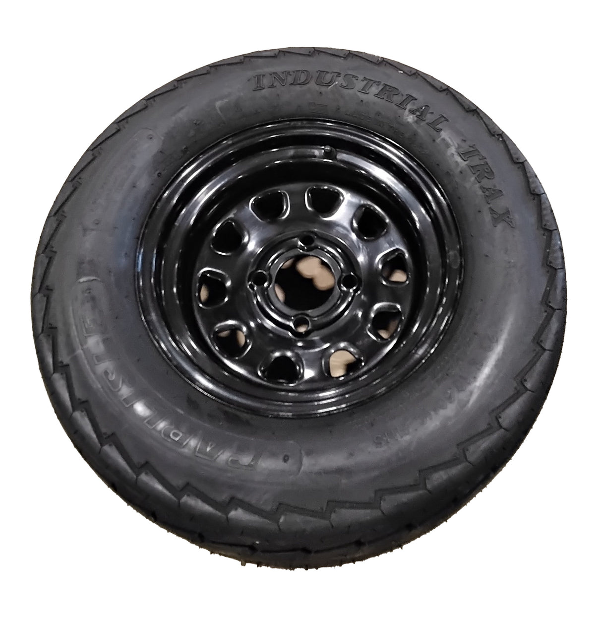 CLUB CAR ­-­ SVP346901 ­-­ WHEEL - RIM