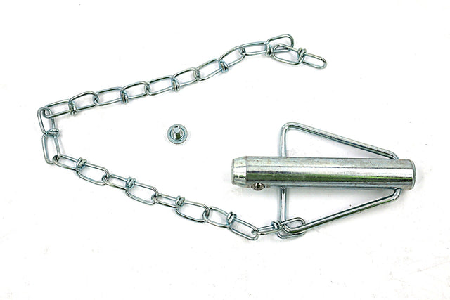 BOBCAT PORTABLE POWER ­-­ 35392554 ­-­ JACK CHAIN