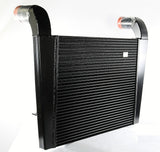 SKL ALUMINIUM TECHNOLOGIE INC. ­-­ API-002 ­-­ CHARGE AIR COOLER