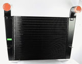 SKL ALUMINIUM TECHNOLOGIE INC. ­-­ API-002 ­-­ CHARGE AIR COOLER