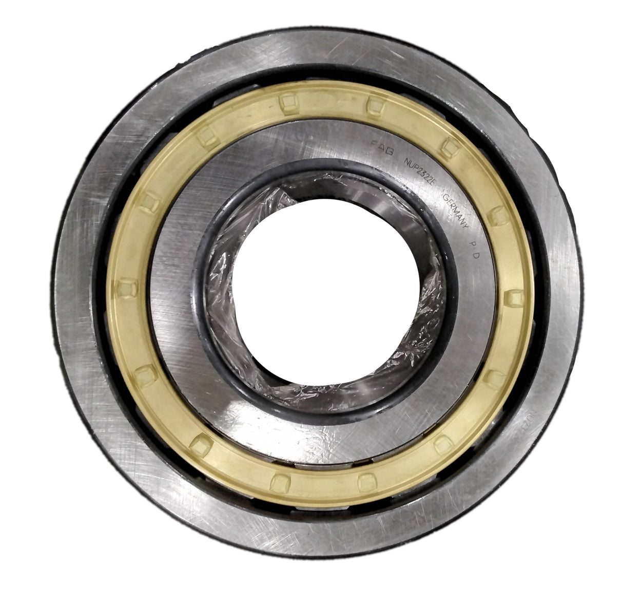 FAG ­-­ NUP2322E.M1.C3 ­-­ CYLINDRICAL ROLLER BEARING 240mm OD