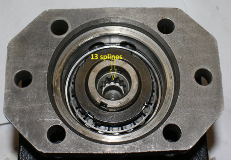 OMNI GEAR CO  ­-­ 251207 ­-­ LOAD ADAPTER