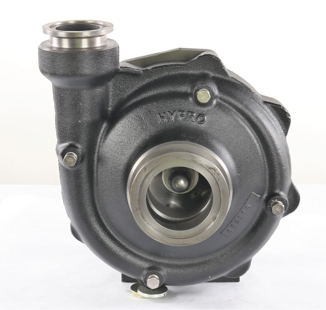 SCHWARZE ­-­ 68364 ­-­ WATER PUMP: CENTRIFUGAL HYDRAULICALLY DRIVEN