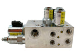 SCHWARZE ­-­ 20574 ­-­ MANIFOLD ASSY HYDRAULIC