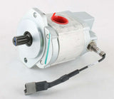 SCHWARZE ­-­ 67552 ­-­ HYDRAULIC GEAR MOTOR