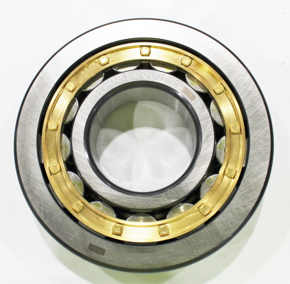 FAG ­-­ NJ421-XL-M1-C4 ­-­ CYLINDRICAL ROLLER BEARING 260mm OD