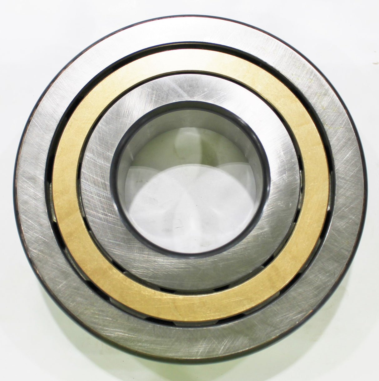 FAG ­-­ NJ421-XL-M1-C4 ­-­ CYLINDRICAL ROLLER BEARING 260mm OD