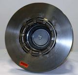 MACK ­-­ 23817192 ­-­ HUB & ROTOR ASM: ALUMINUM