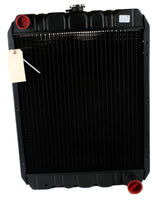 JOHN DEERE ­-­ RE64111 ­-­ RADIATOR