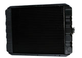 JOHN DEERE ­-­ RE64111 ­-­ RADIATOR