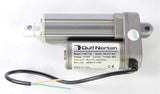 DUFF-NORTON  ­-­ LT100-1-50 ­-­ LINEAR ACTUATOR 12VDC 112lbs 50mm STROKE