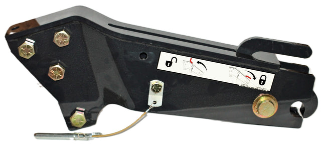 BOBCAT ­-­ 7235866 ­-­ KIT LATCH