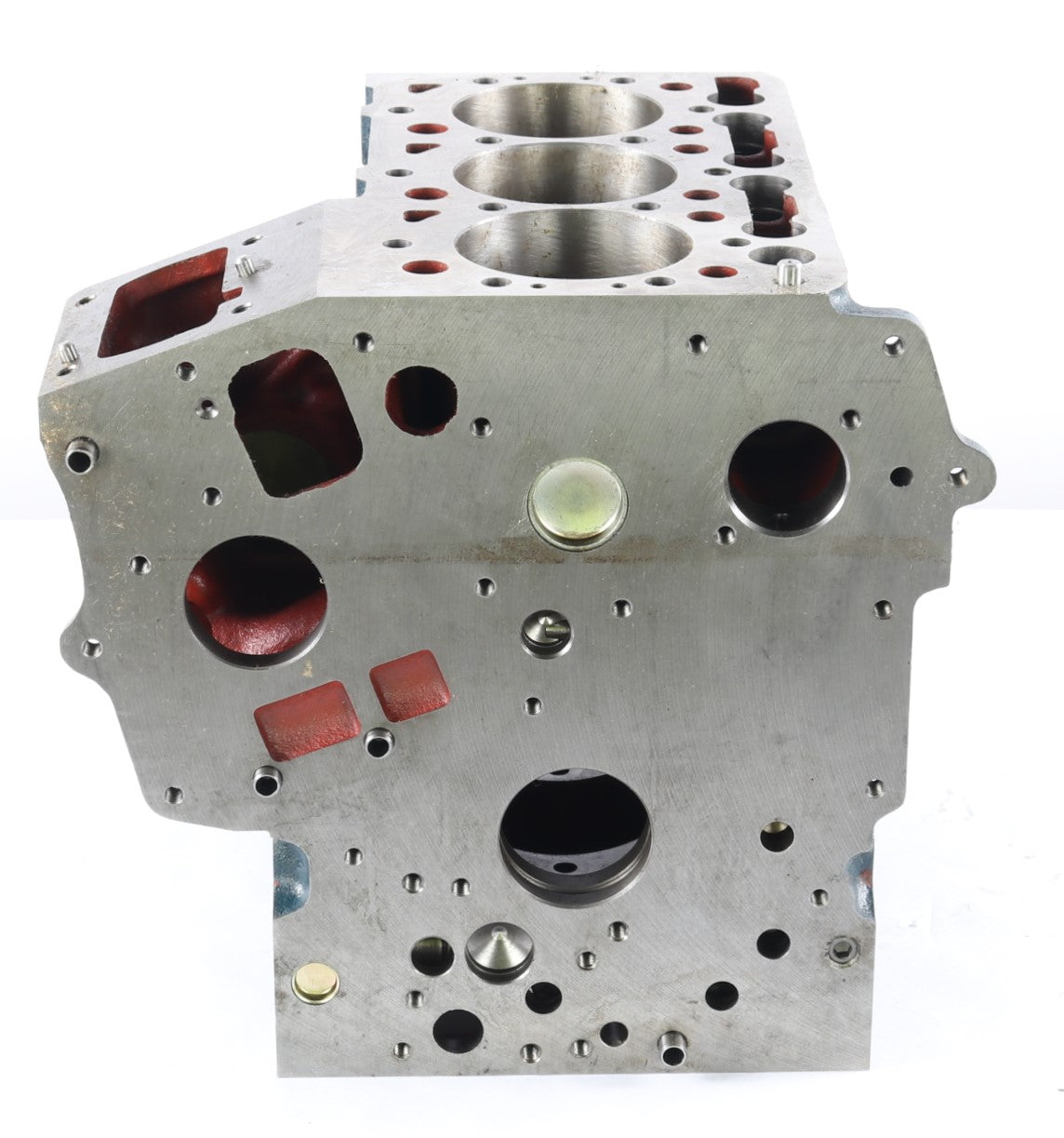 BOBCAT ­-­ 7000379 ­-­ ENGINE BLOCK D722