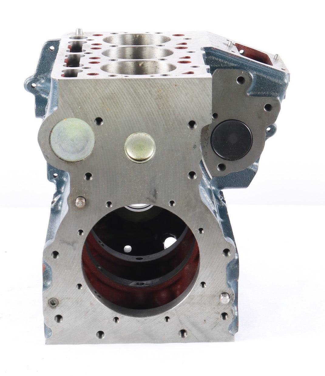 BOBCAT ­-­ 7000379 ­-­ ENGINE BLOCK D722