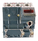 BOBCAT ­-­ 7000379 ­-­ ENGINE BLOCK D722