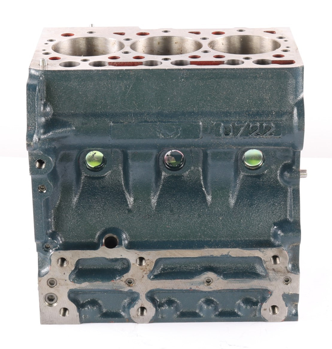 BOBCAT ­-­ 7000379 ­-­ ENGINE BLOCK D722