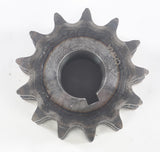 BOBCAT ­-­ 6552780 ­-­ SPROCKET CLUSTER
