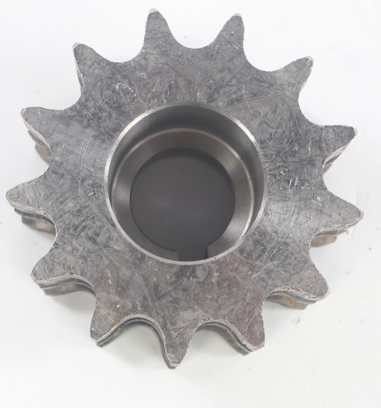 BOBCAT ­-­ 6552780 ­-­ SPROCKET CLUSTER