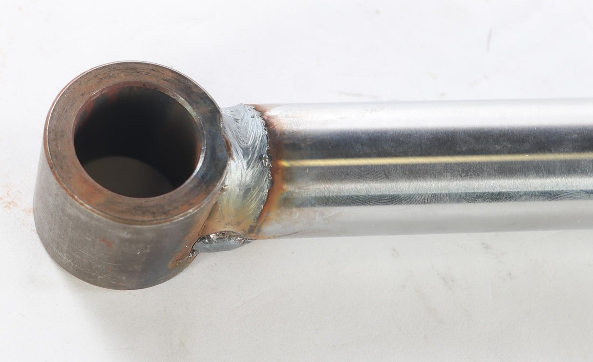 BOBCAT ­-­ 6664329 ­-­ HYDRAULIC CYLINDER ROD