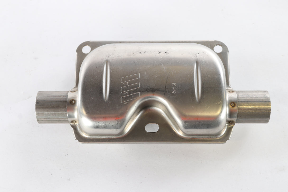 BOBCAT ­-­ 5206660319 ­-­ MUFFLER