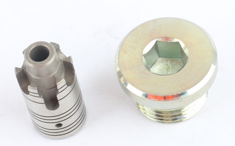 BOBCAT ­-­ 7029718 ­-­ VALVE COMPENSATOR PRESSURE