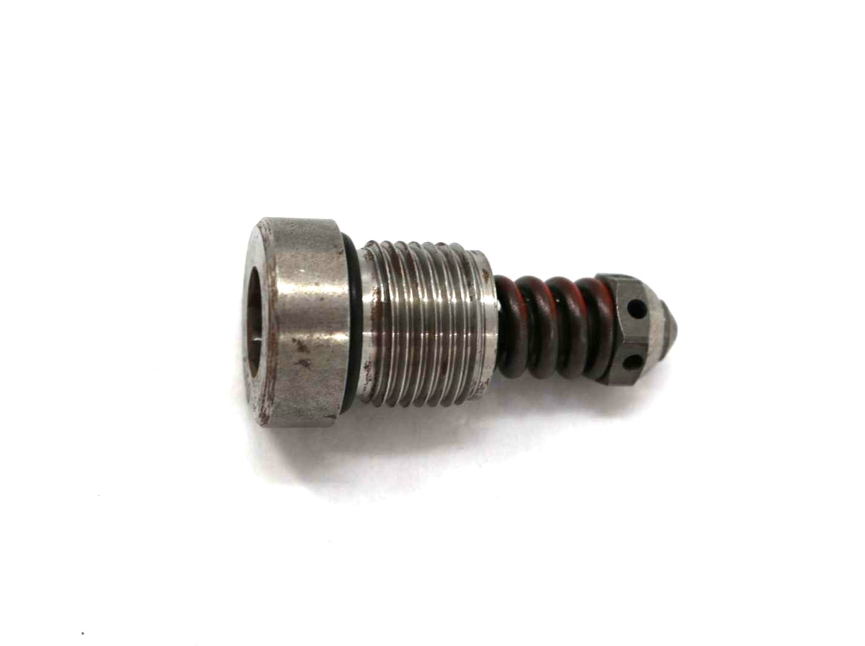 BOBCAT ­-­ 6691144 ­-­ VALVE RELIEF
