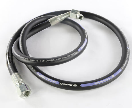 BOBCAT ­-­ 6817223 ­-­ HOSE